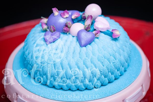 Tort Aniversar "Simina" - imagine 2