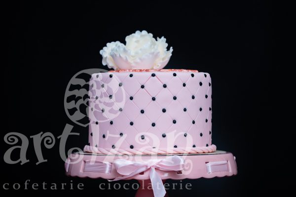 Tort Aniversar "Paula"