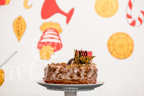 Tort ALUNET