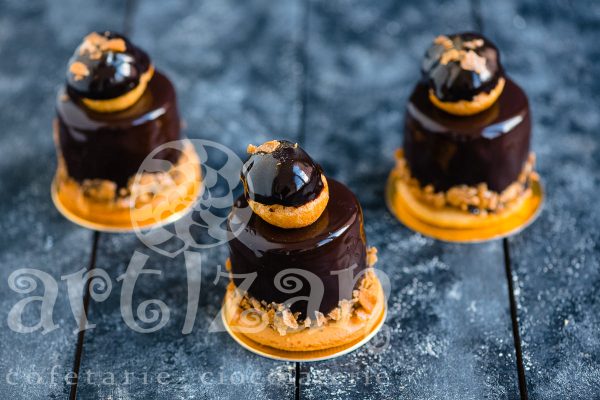 Profiterol - imagine 2