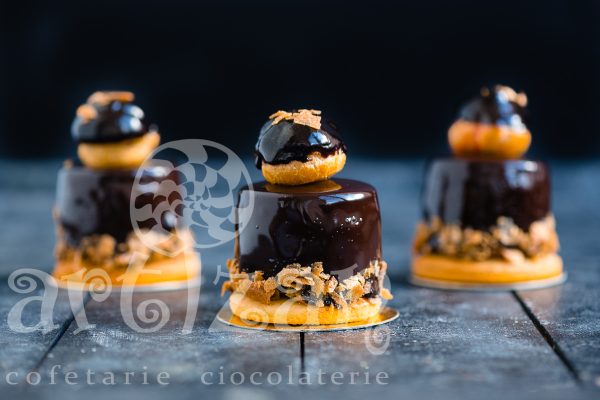 Profiterol - imagine 4
