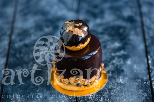 Profiterol - imagine 5