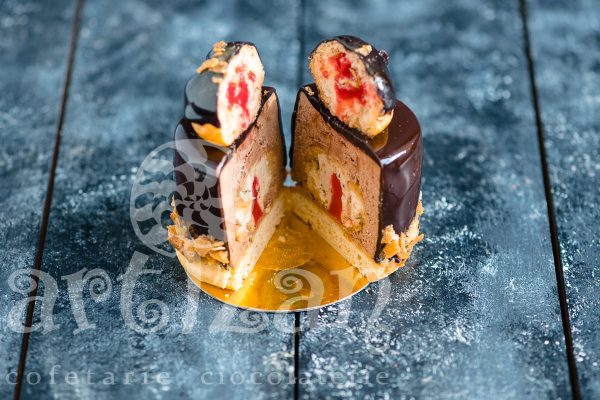 Profiterol - imagine 6