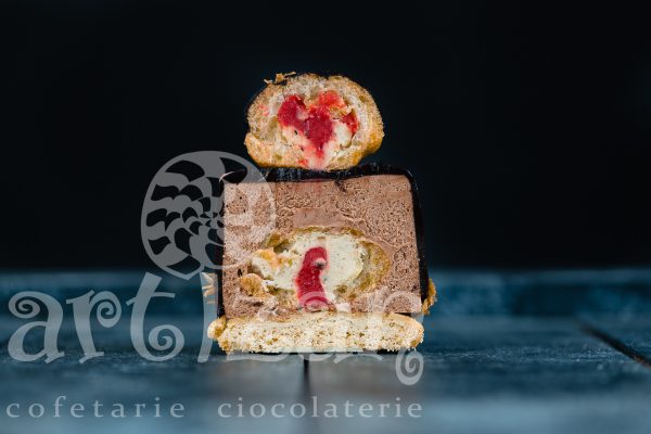 Profiterol - imagine 7