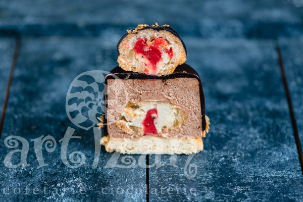 Profiterol - imagine 8