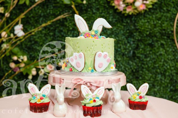 Easter Special