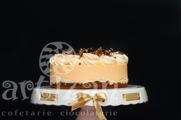 Tort Zenit