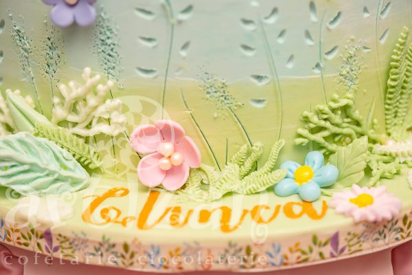 Tort Aniversar "Ratusca" - imagine 3