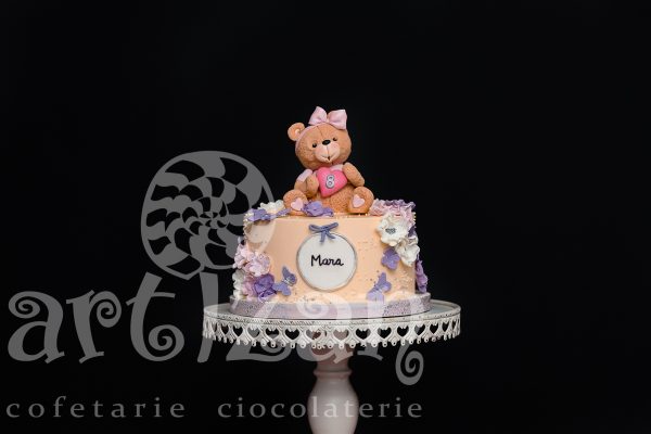 Tort Aniversar "Mara"