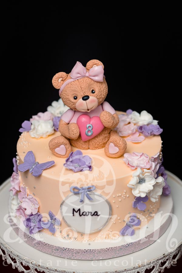 Tort Aniversar "Mara" - imagine 2