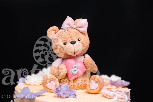 Tort Aniversar "Mara" - imagine 3