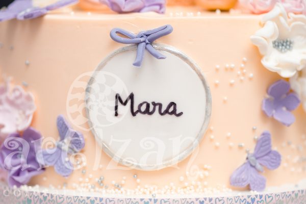 Tort Aniversar "Mara" - imagine 4