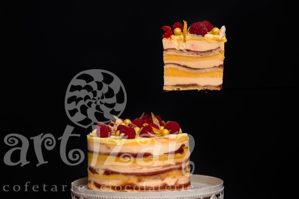 Tort Lemonade - imagine 3
