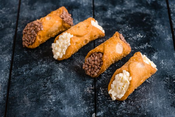 Cannoli