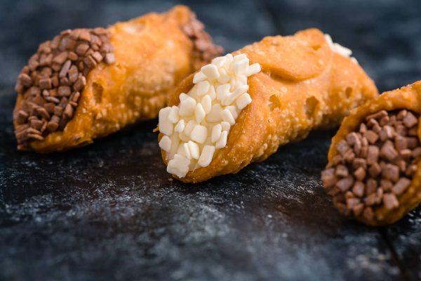 Cannoli - imagine 2