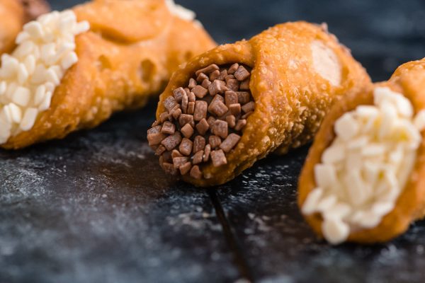Cannoli - imagine 3