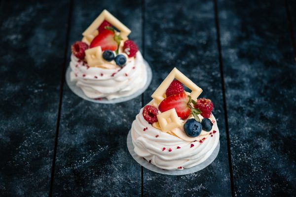 Pavlova - imagine 2