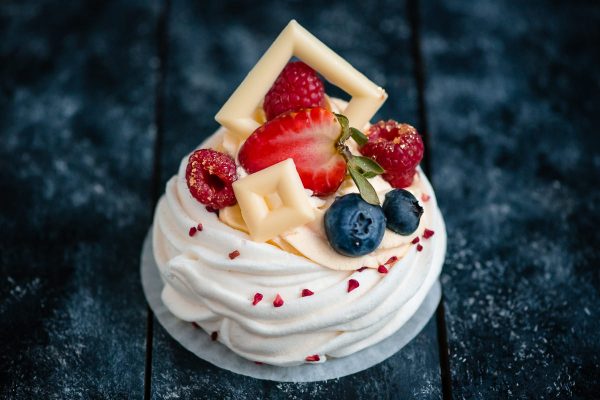 Pavlova - imagine 4