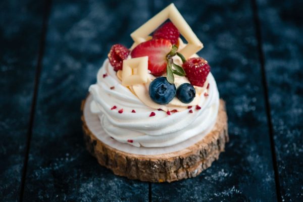 Pavlova - imagine 5