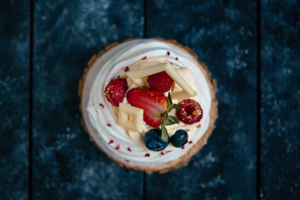 Pavlova - imagine 6