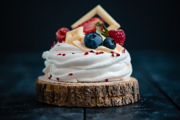 Pavlova