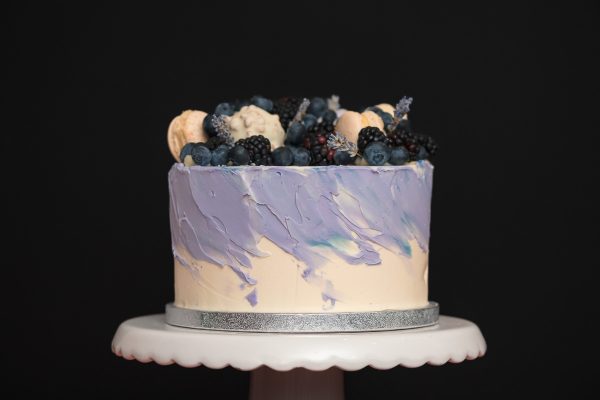 Tort Aniversar "Purple"