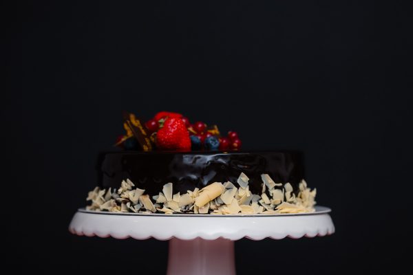 Tort Padurea Albă
