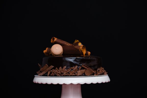 Tort Chocolat