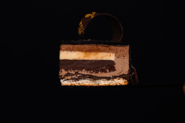 Tort Chocolat - imagine 4