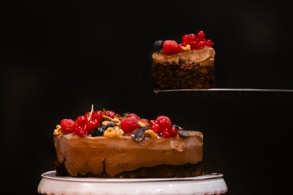 Tort vegan (de Post) - imagine 3