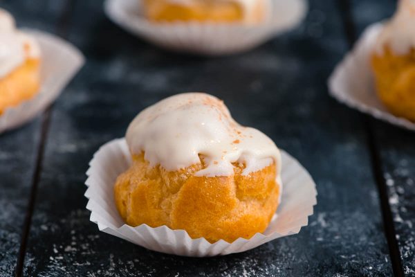 Choux