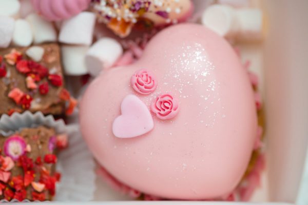 Cutie Cadou LOVE - imagine 3