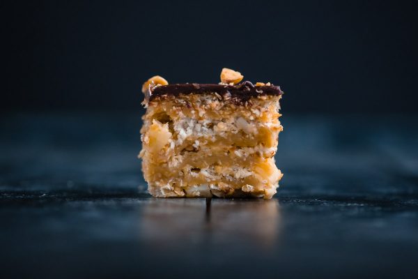 PRĂJITURĂ NOVA (FĂRĂ GLUTEN) - imagine 4