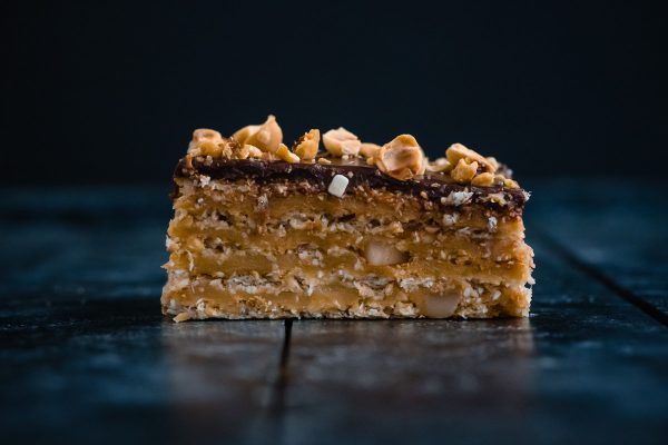 PRĂJITURĂ NOVA (FĂRĂ GLUTEN) - imagine 7