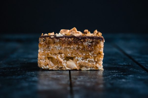 PRĂJITURĂ NOVA (FĂRĂ GLUTEN) - imagine 8