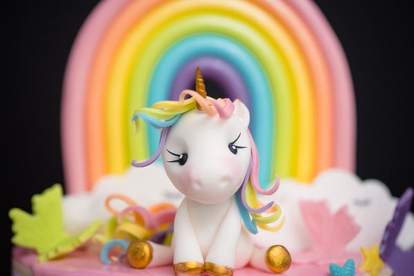 Tort aniversar "Alexandra" - imagine 4
