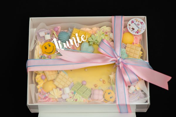 Tort cadou la cutie - imagine 2