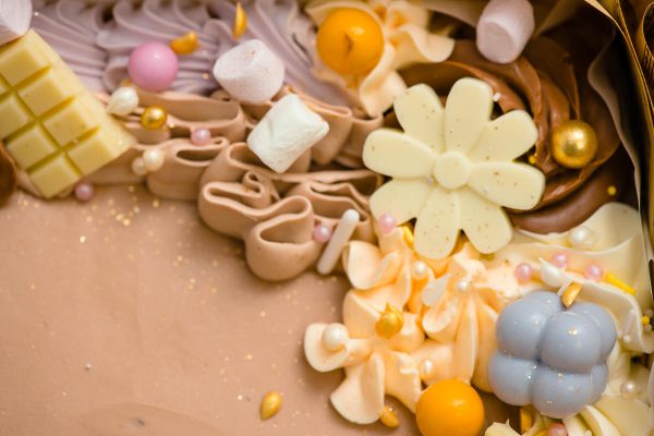 Tort cadou la cutie - imagine 5