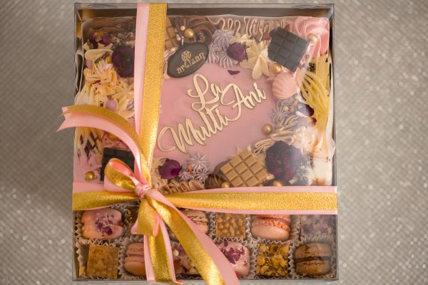 Tort cadou la cutie - imagine 7