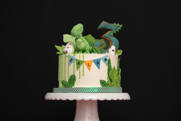 Tort Aniversar "Zalan"