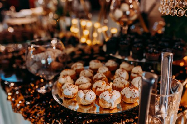 Black&Gold - imagine 16