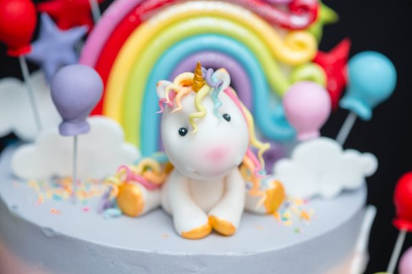 Tort Aniversar "Annalisa" - imagine 3