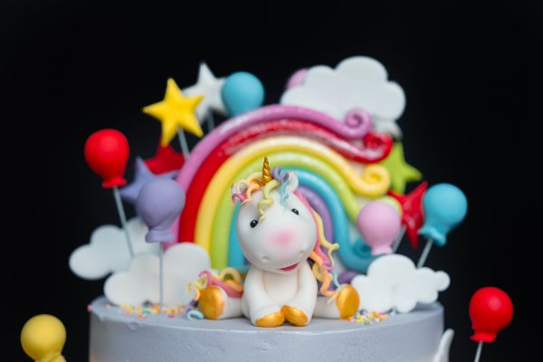 Tort Aniversar "Annalisa" - imagine 4