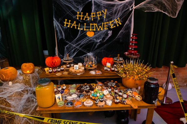 Halloween