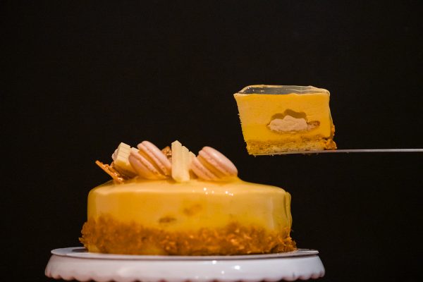 Tort Mango - imagine 3