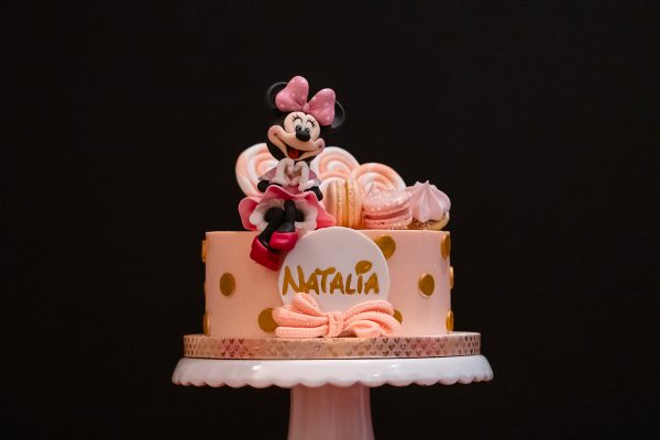 Tort "Minnie Love"