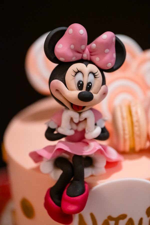 Tort "Minnie Love" - imagine 3