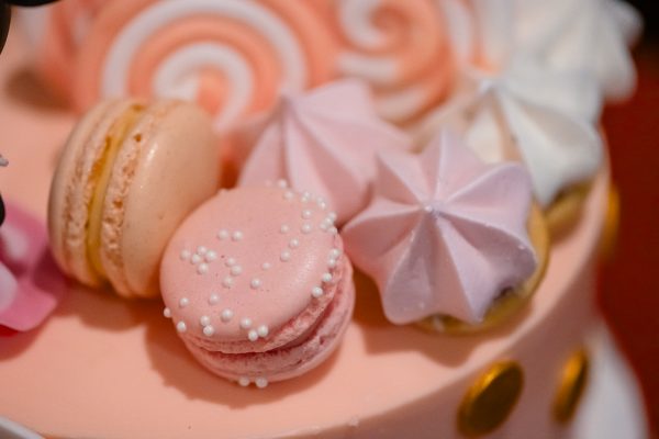 Tort "Minnie Love" - imagine 4