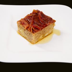 Portokalopita
