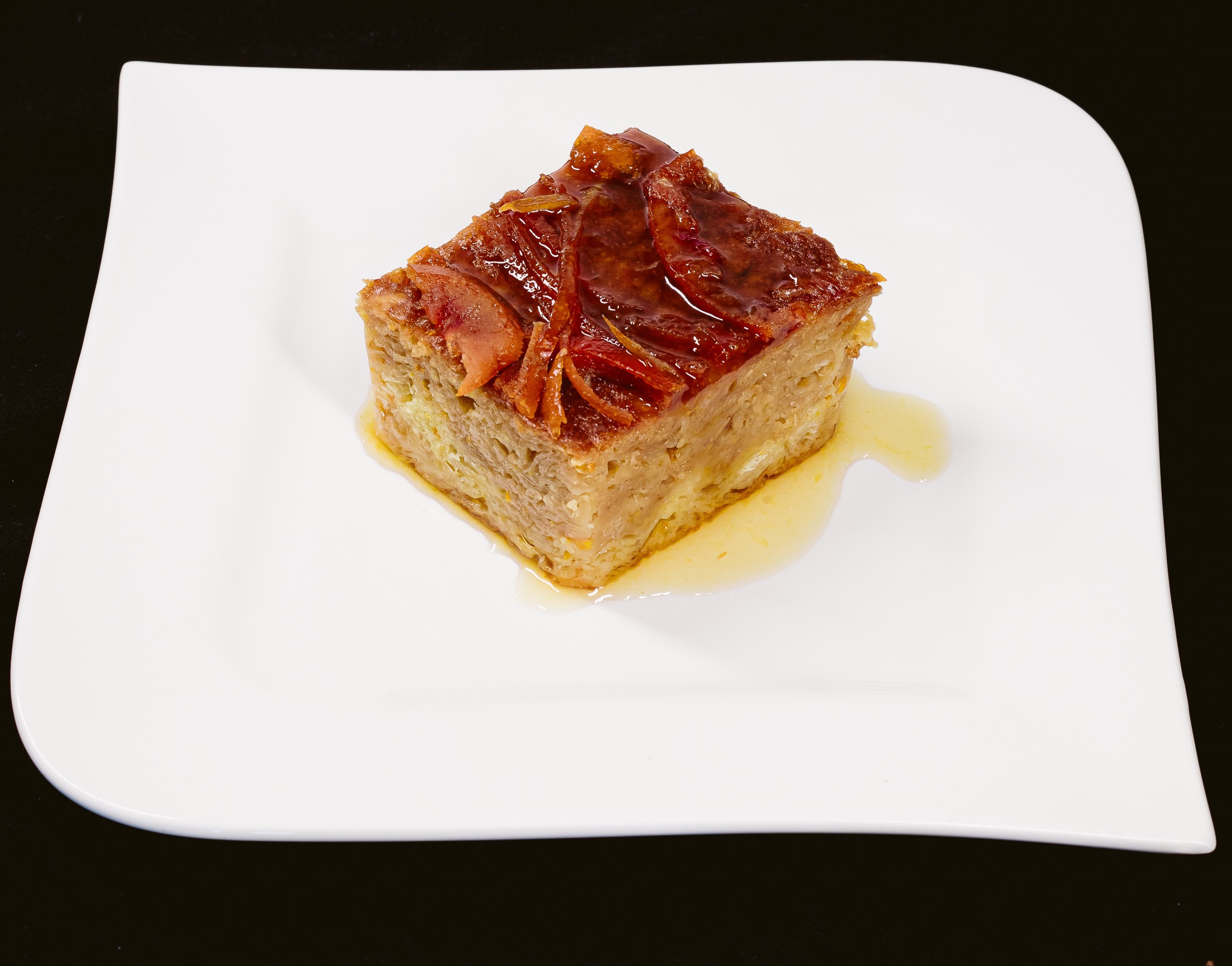 Portokalopita
